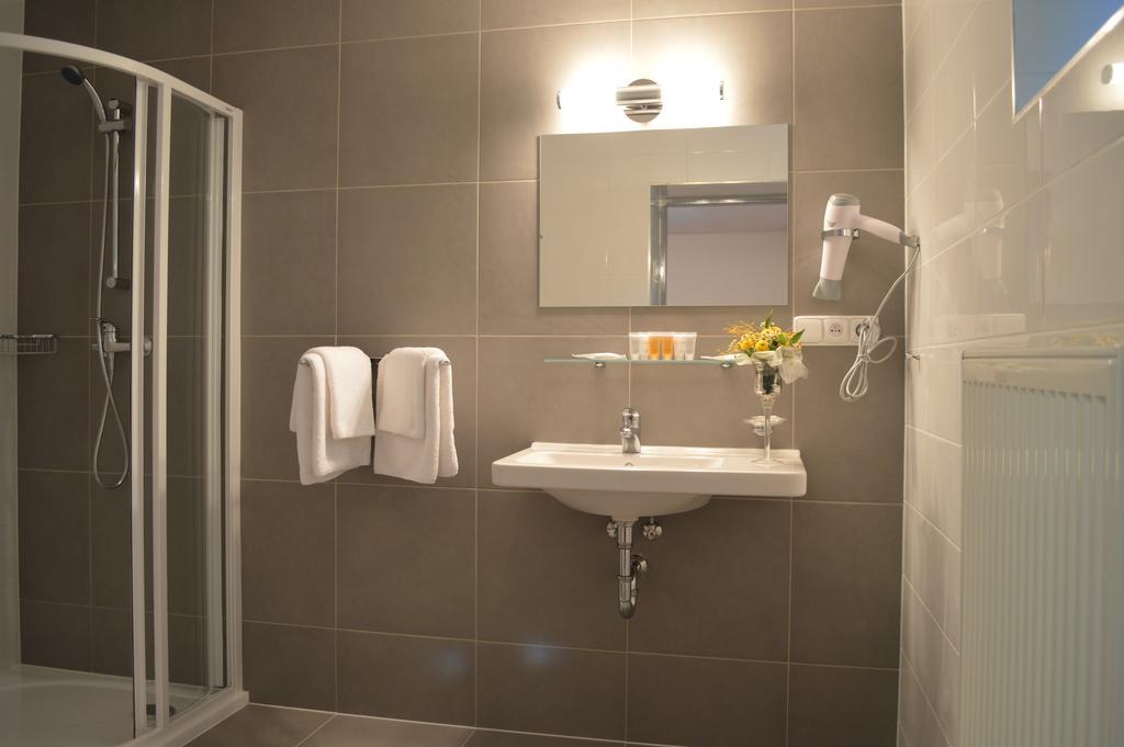 Penzion Obora Podebrady Room photo